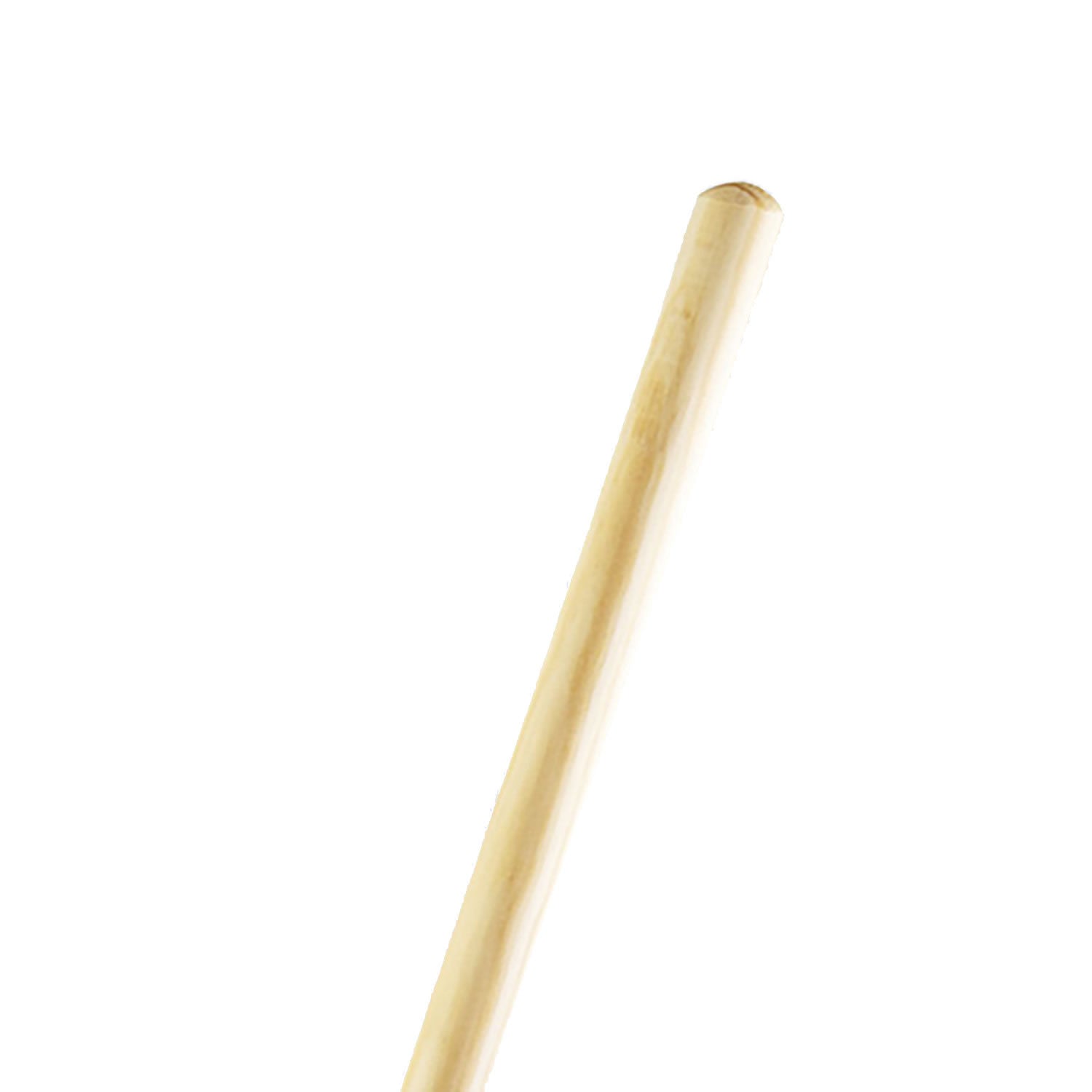 Hillbrush Wooden Handle