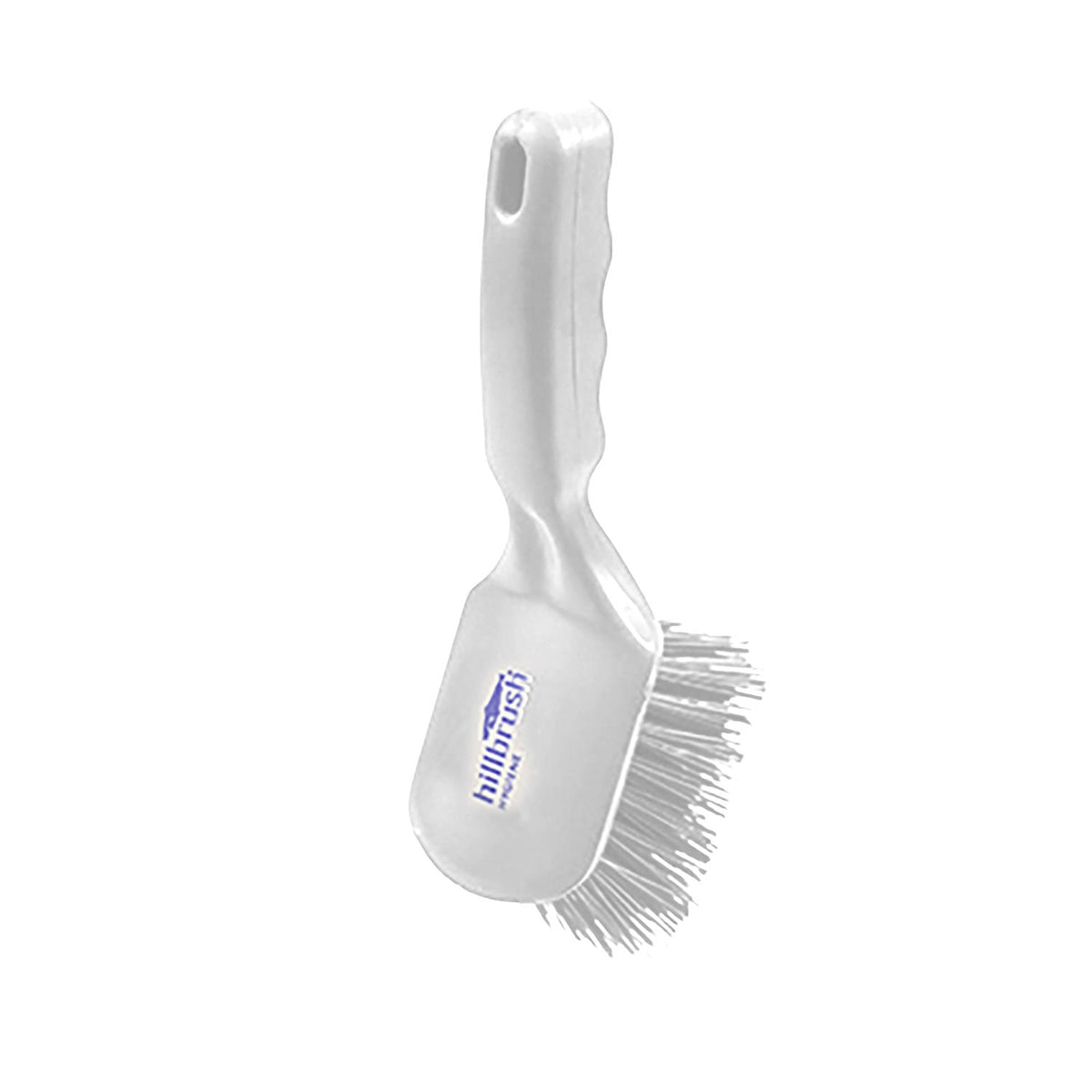 Hillbrush Short Handled Stiff Brush