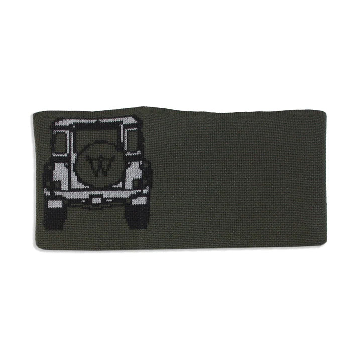 Waring Brooke Fender Headband