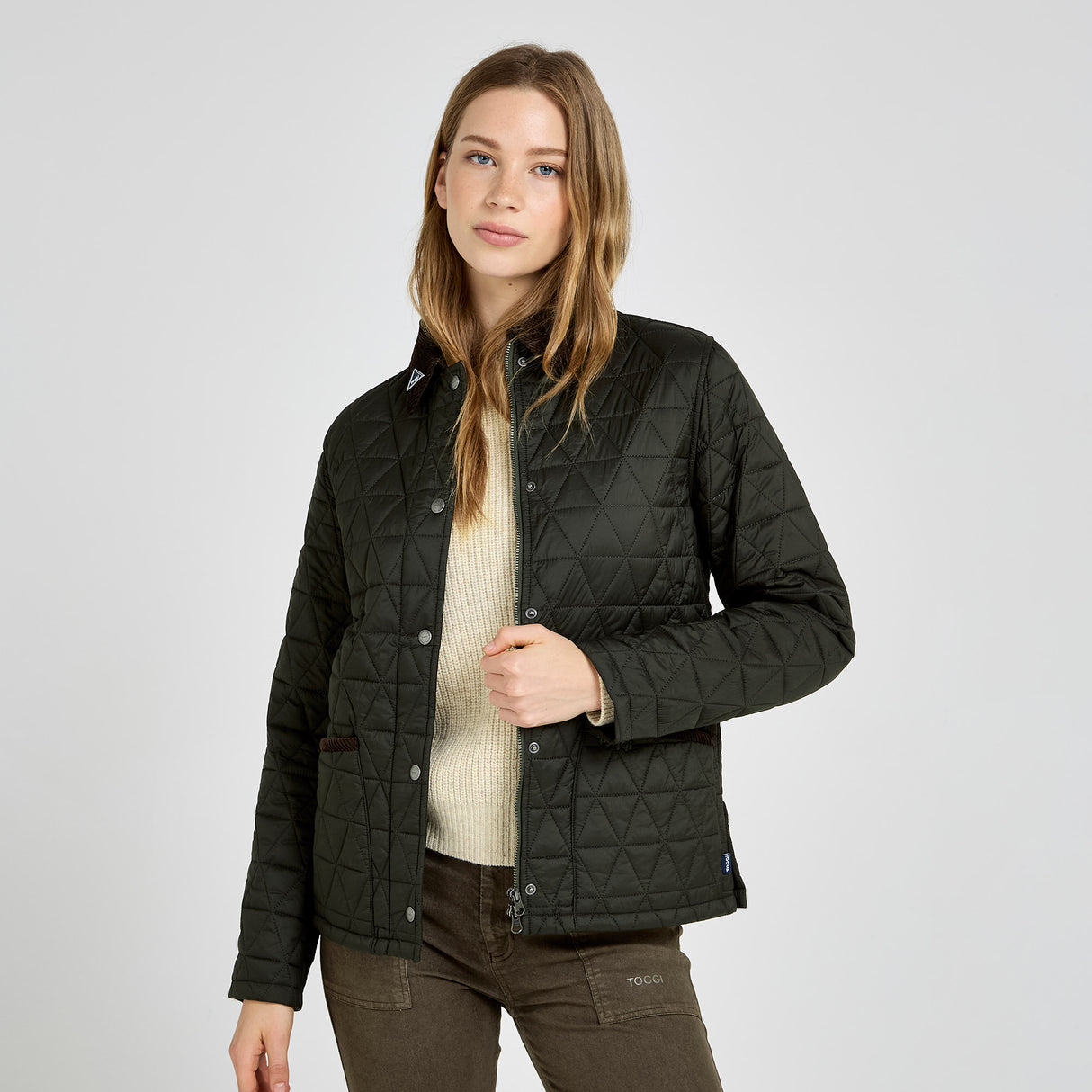 Toggi Hovingham Quilted Jacket