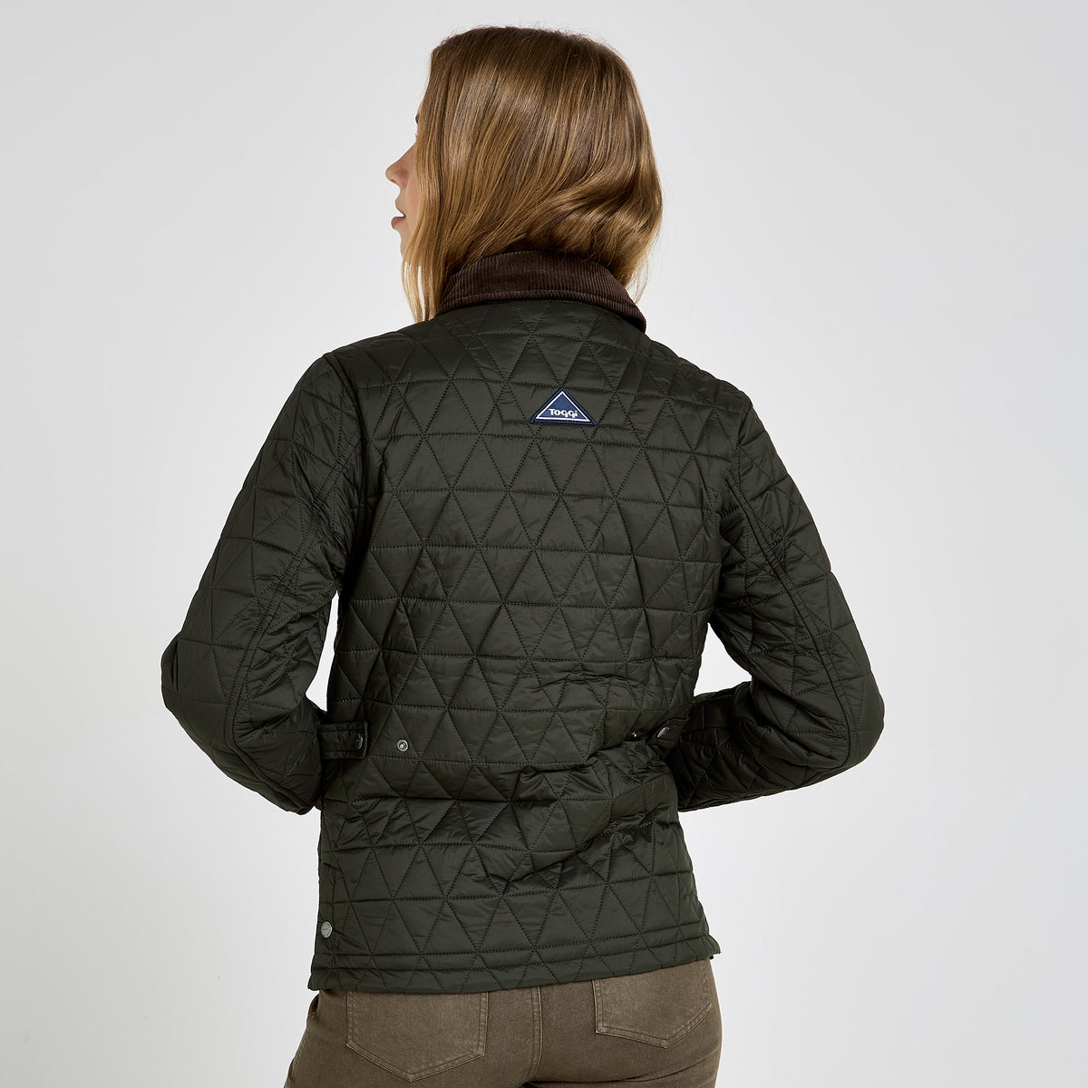 Toggi Hovingham Quilted Jacket