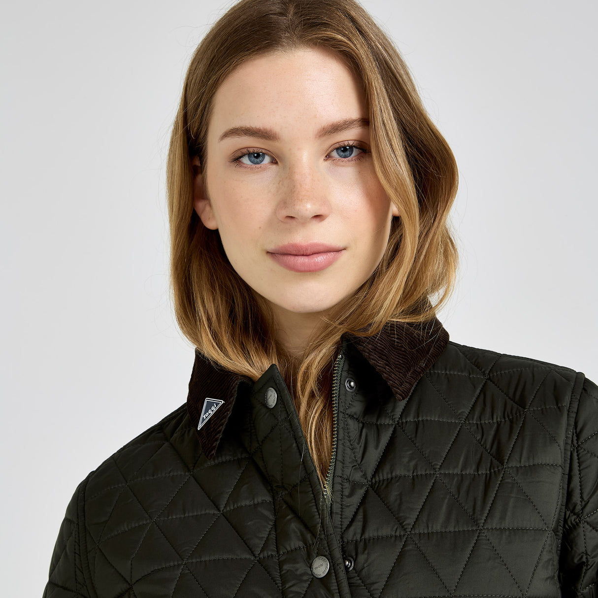 Toggi Hovingham Quilted Jacket
