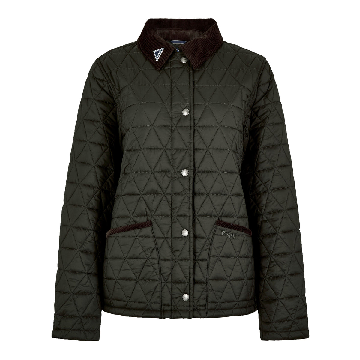 Toggi Hovingham Quilted Jacket