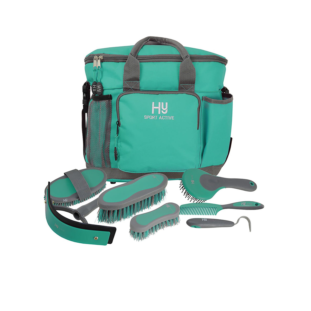 Sac de toilettage complet Hy Sport Active