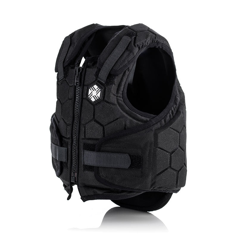 Charles Owen HEXA Child's Body Protector