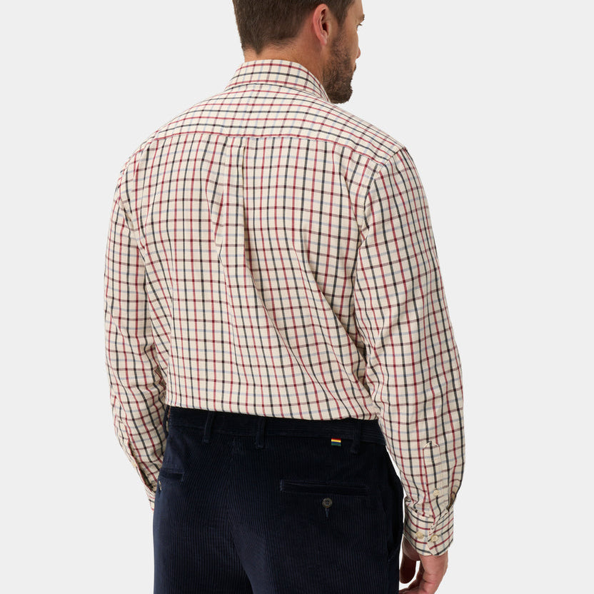 Alan Paine Ilkley Men's Shirt
