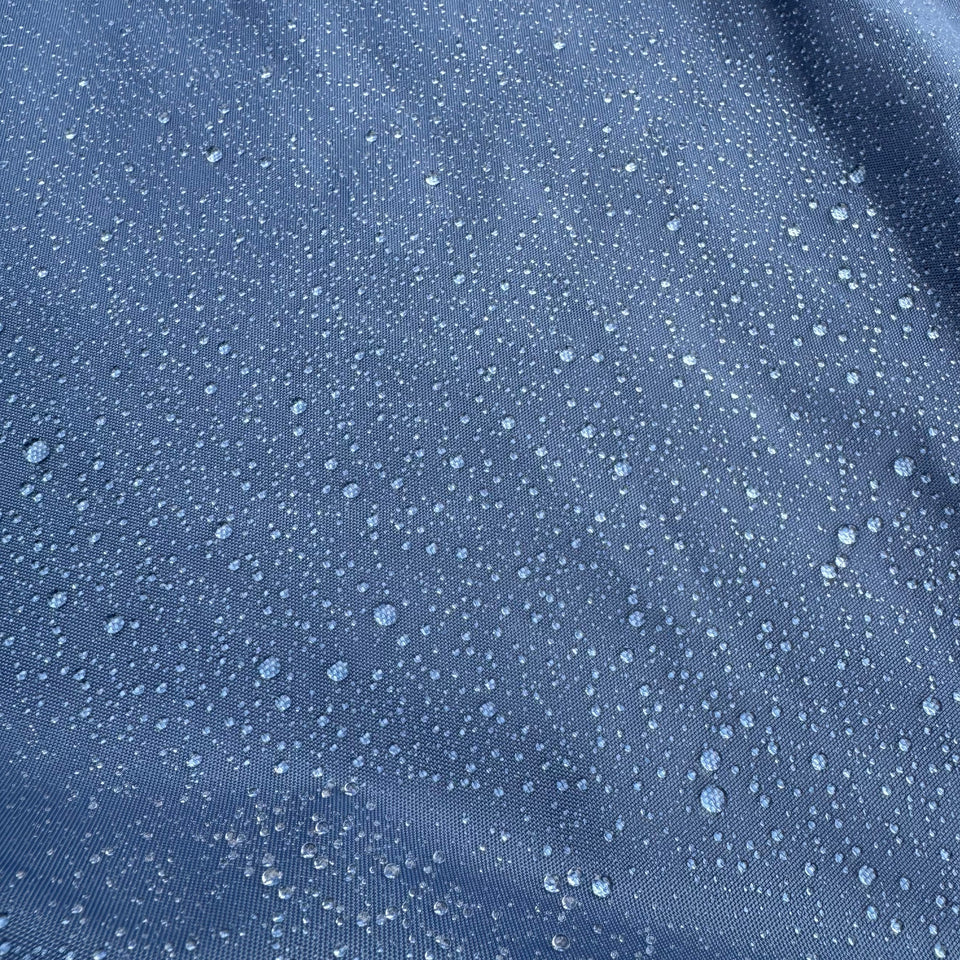 EQUIDRY Women's Mesh Lined Evolution #colour_steel-blue-charcoal