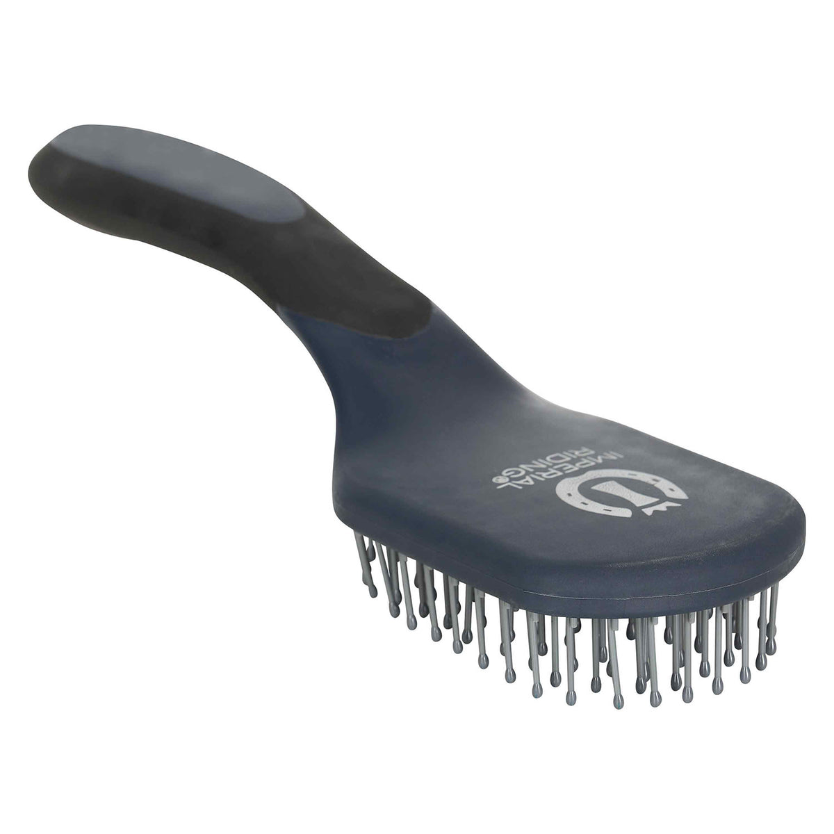 Imperial Riding Boomerang Mane And Tail Brush