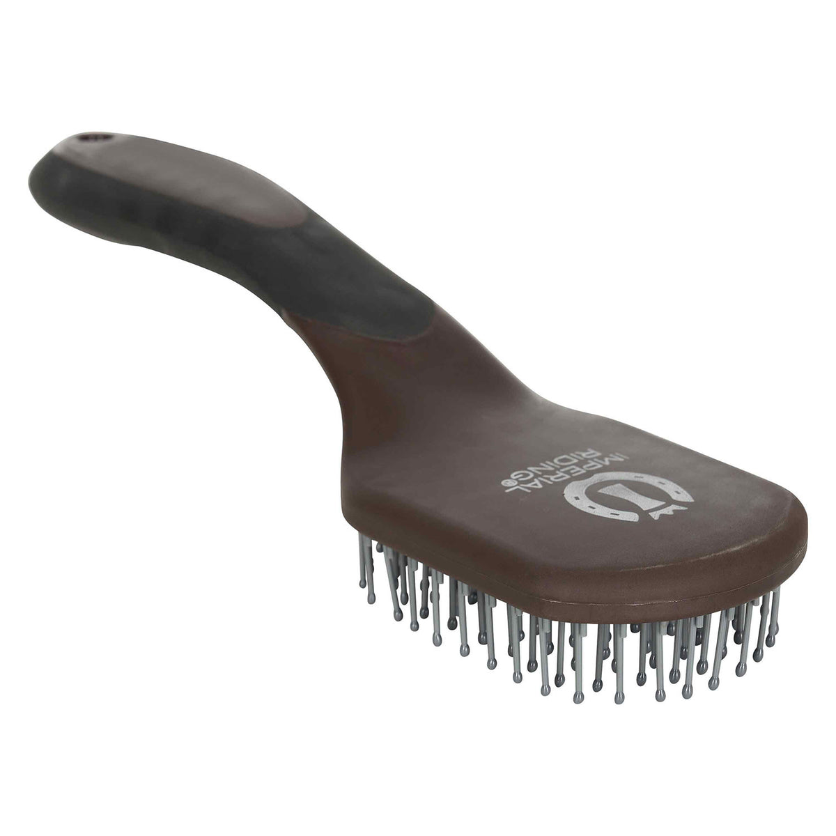Imperial Riding Boomerang Mane And Tail Brush