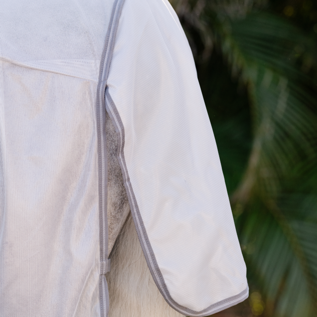 Horseware Ireland Amigo Integrated Fly Sheet