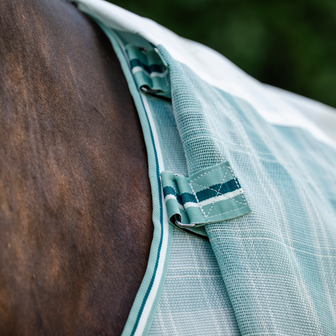 Horseware Ireland Newmarket Fly Sheet #colour_witney-dynstay