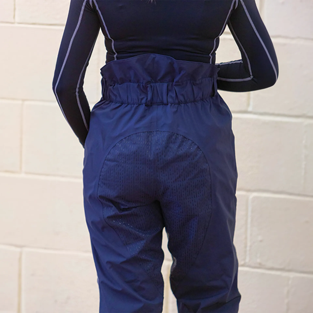 Woof Wear All Season Waterproof Riding Trousers