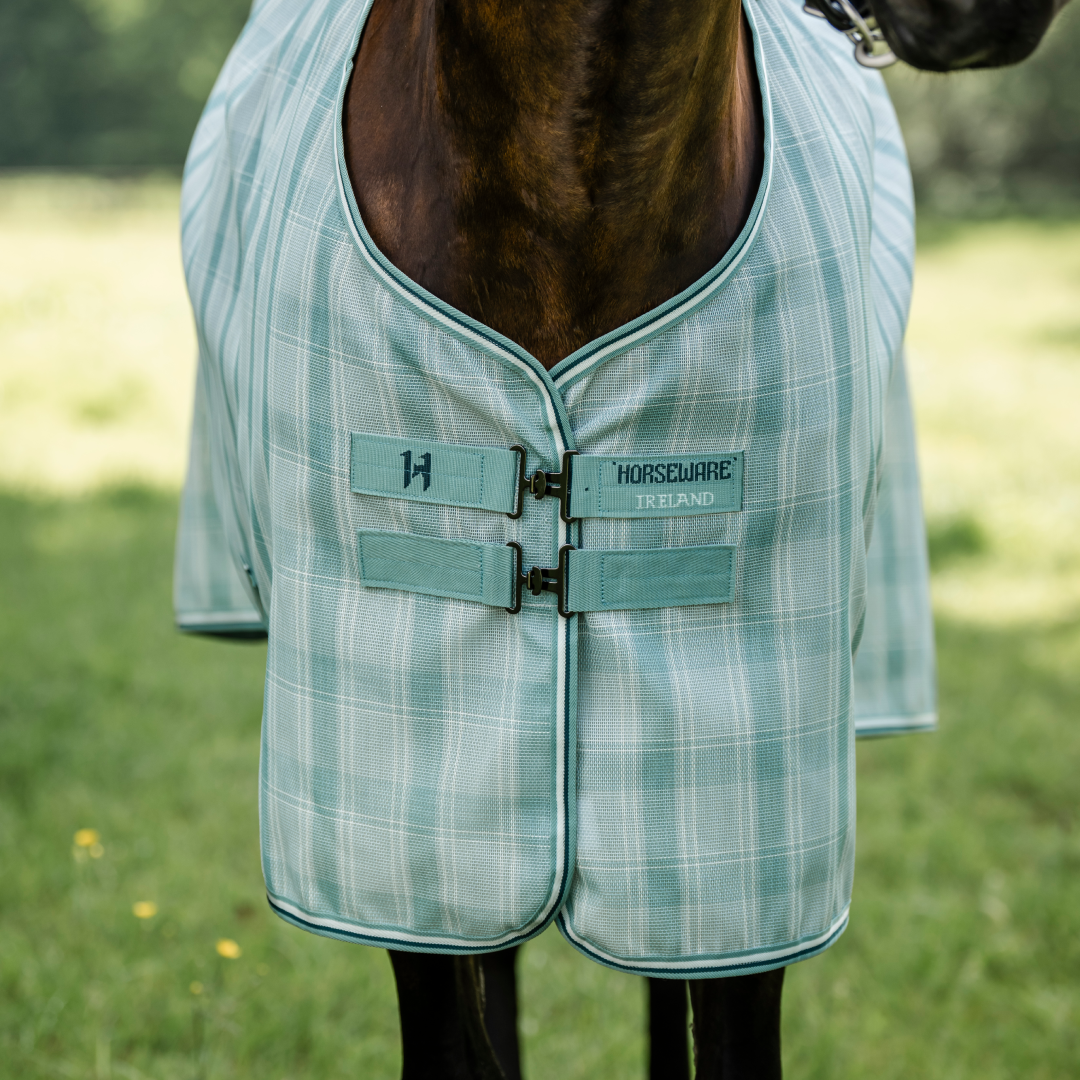 Horseware Ireland Newmarket Fly Sheet #colour_witney-dynstay