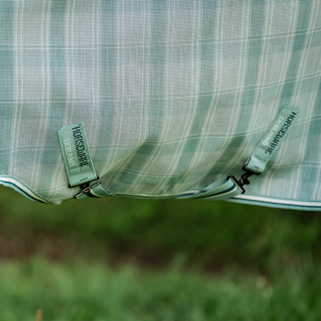 Horseware Ireland Newmarket Plus Fly Sheet #colour_witney-dynstay