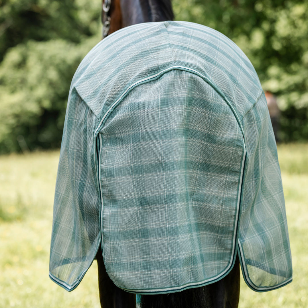 Horseware Ireland Newmarket Fly Sheet #colour_witney-dynstay