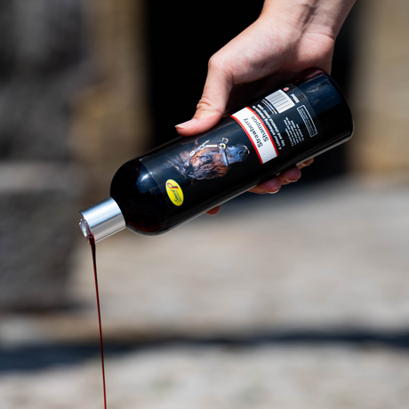 Smart Grooming Strawberry Red Shampoo