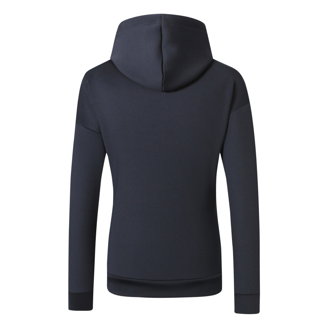 Covalliero Ladies Hoodie #colour_dark-navy
