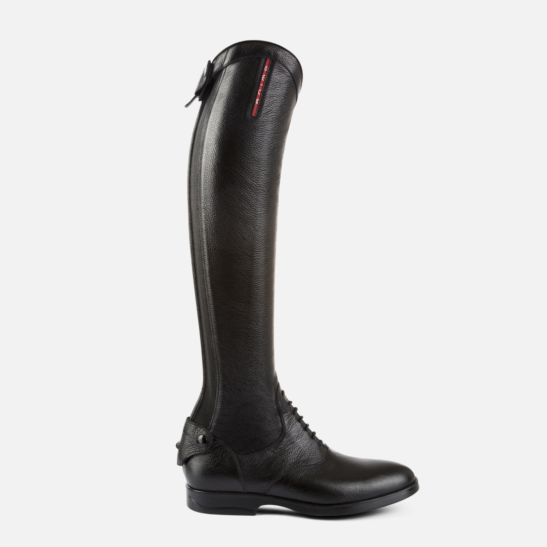 Animo Zodiak L/X Unisex Riding Boots GS Equestrian