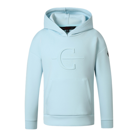 Covalliero Ladies Hoodie #colour_light-blue