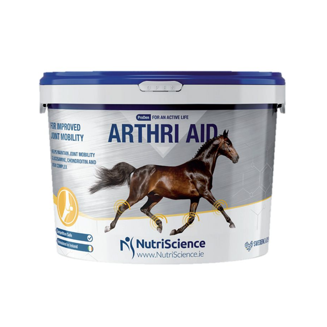 Nutriscience Arthri Aide