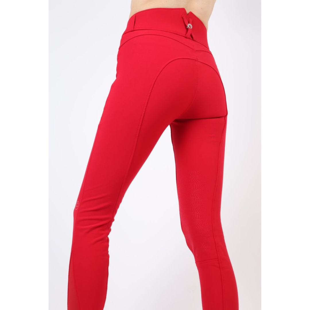 Montar Ess Megan Highwaist Vol 2 Knee Grip Breeches