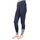 Hy Sport Active Young Rider Riding Tights #colour_midnight-navy-pencil-point-grey