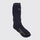 Dubarry Short Boot Socks #colour_navy