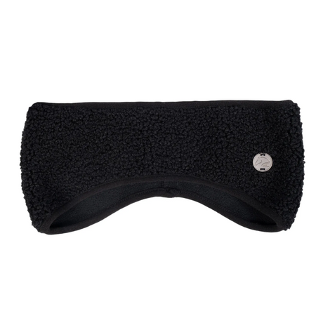 HKM Headband -Linnea- #colour_black
