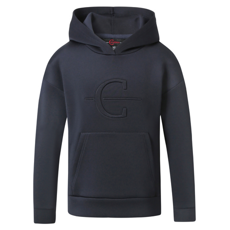 Covalliero Ladies Hoodie #colour_dark-navy