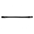 Henry James Straight Browband #colour_black