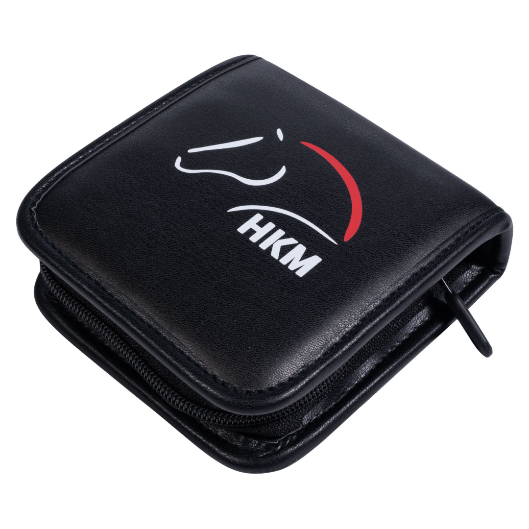 HKM Plaiting set #colour_white