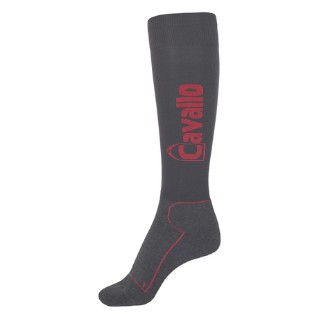 Cavallo Simo Long Socks #colour_twighlight