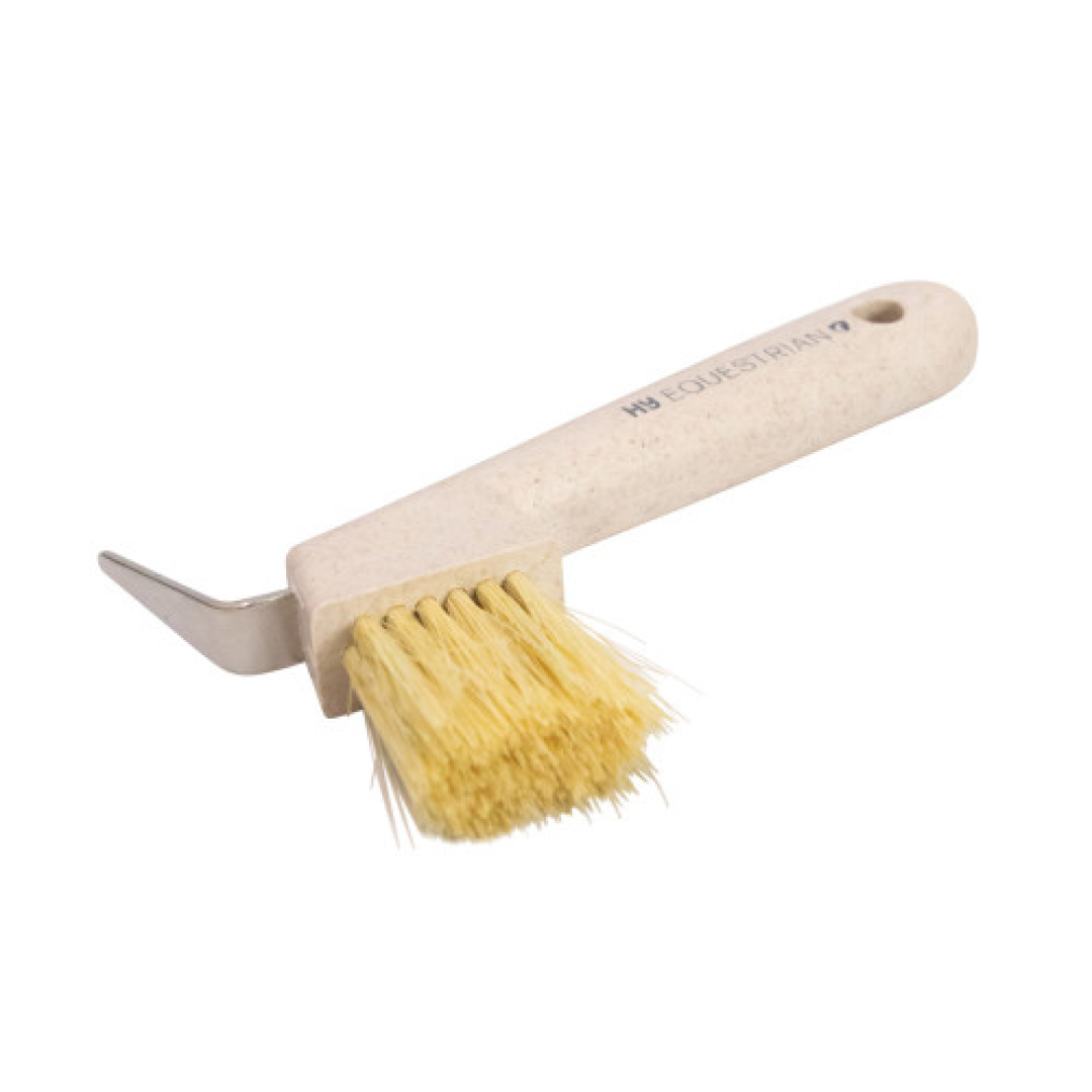 Hy Equestrian Recycled Hoof Pick