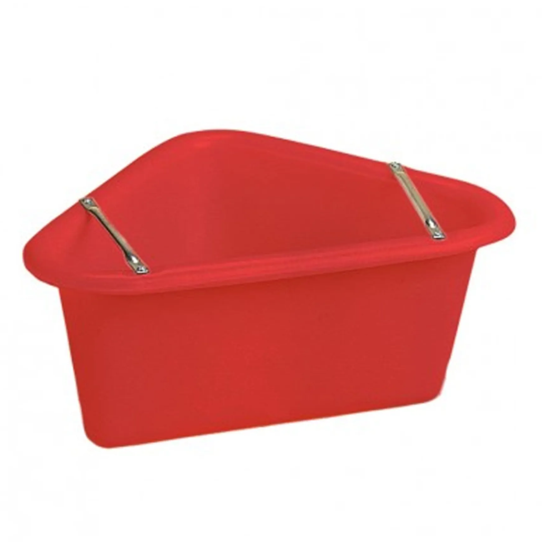 Mangeoire de coin Stubbs