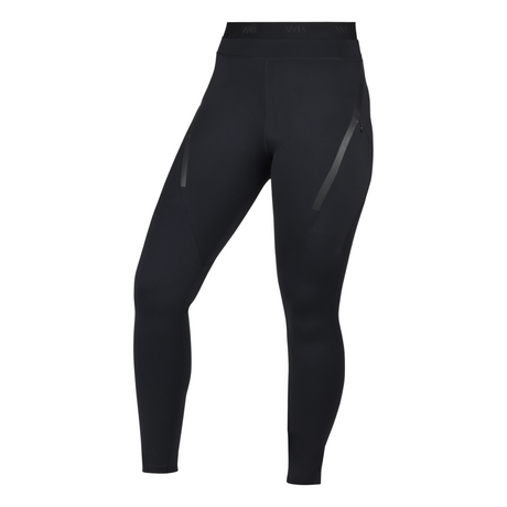 Weatherbeeta Toulon Ladies Lifestyle Tights #colour_black