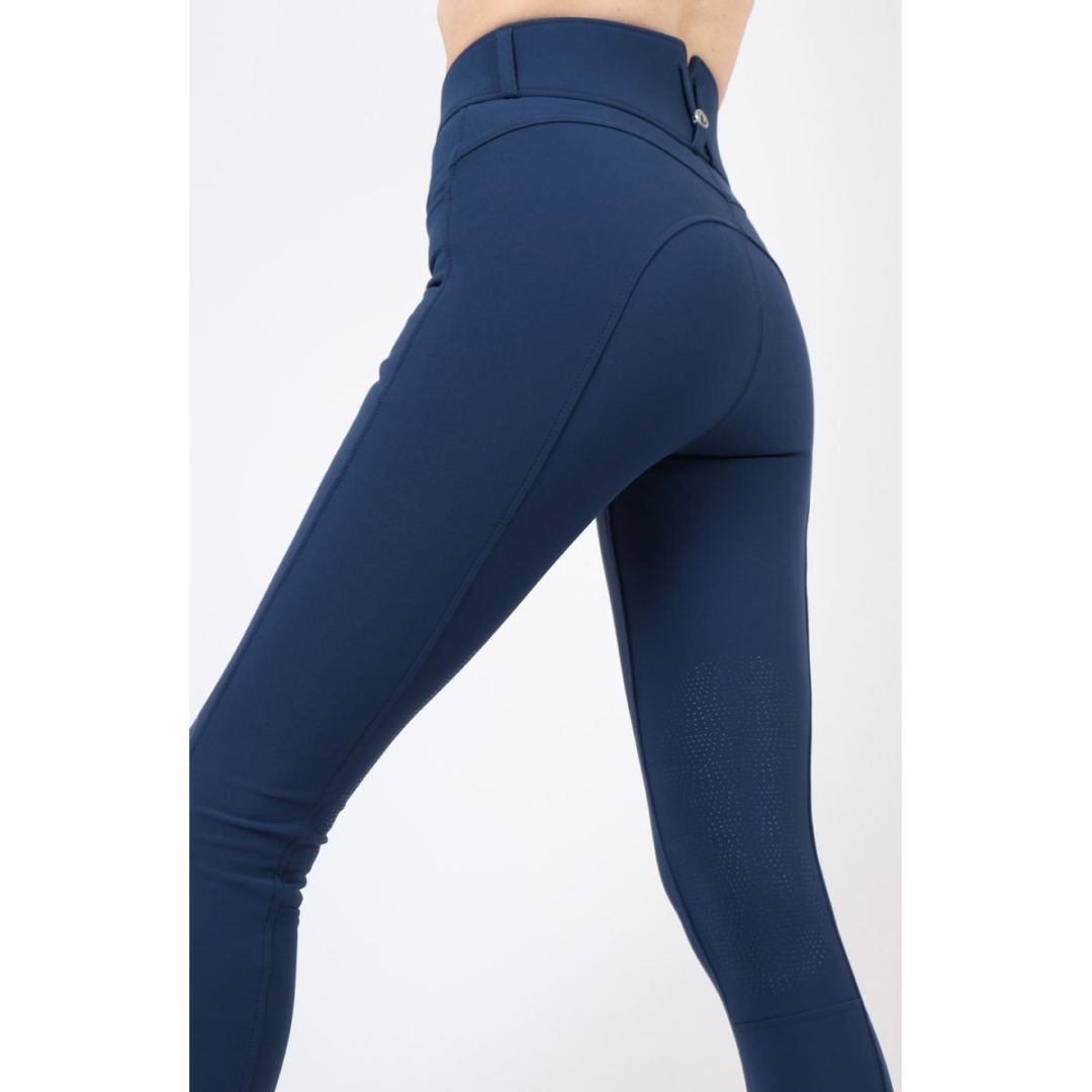 Montar Ess Megan Highwaist Vol 2 Knee Grip Breeches