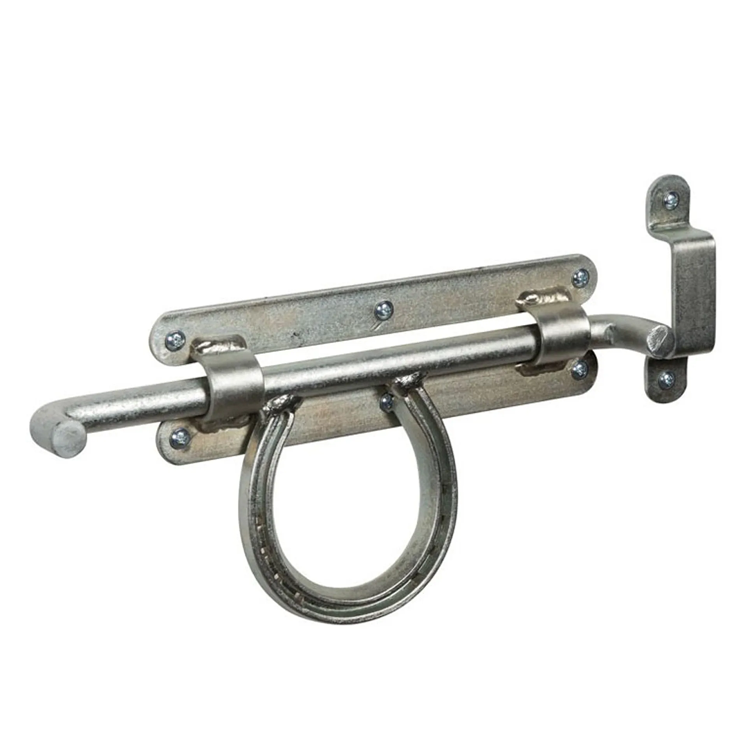 Stubbs Horse Shoe Door Bolt
