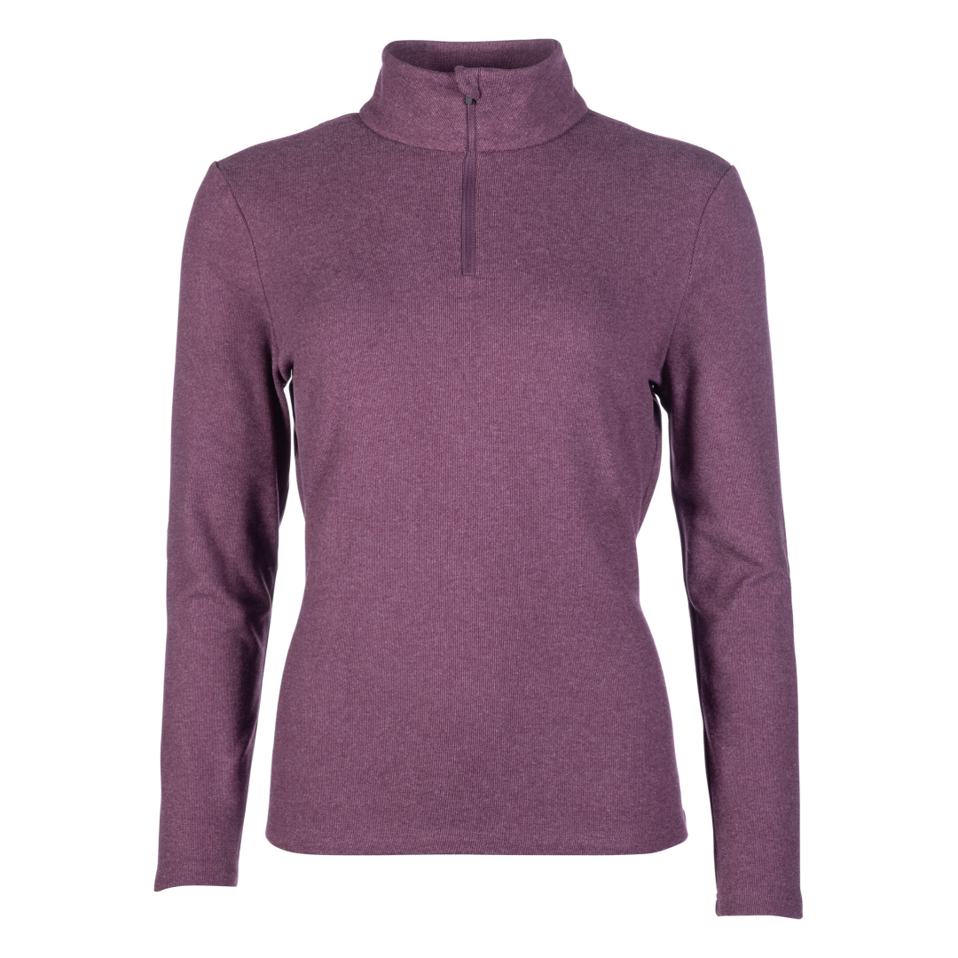 HKM Funktionsshirt -Supersoft