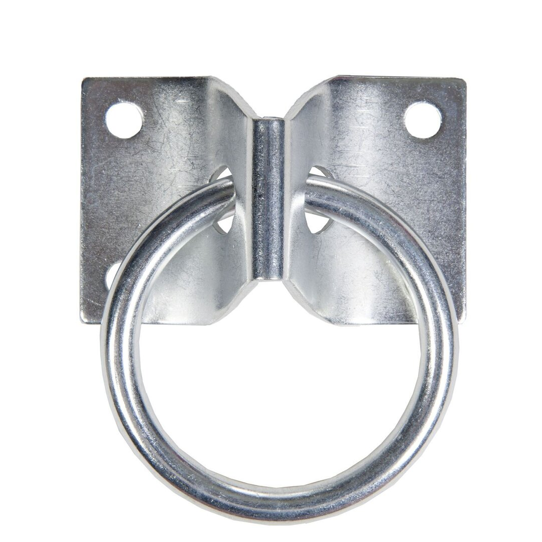 HKM Galvanized Tie Ring