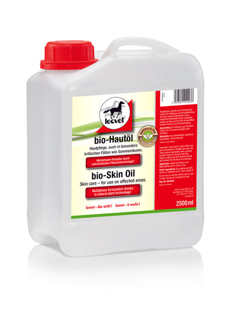 Leovet Bio-Hautöl