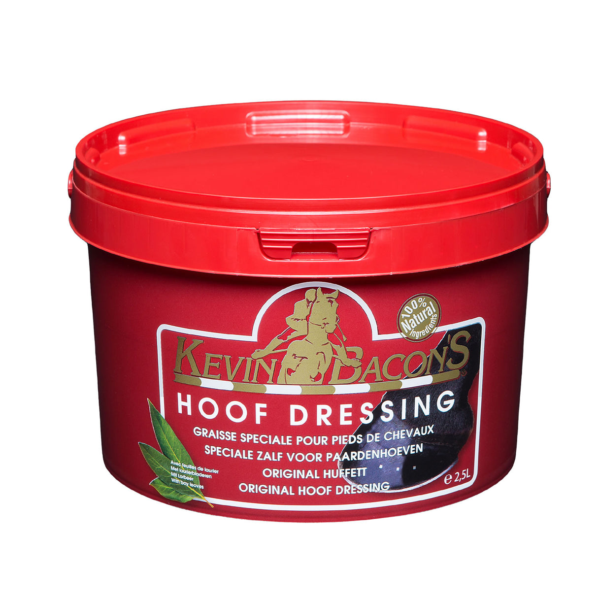 Kevin Bacons Hoof Dressing Original