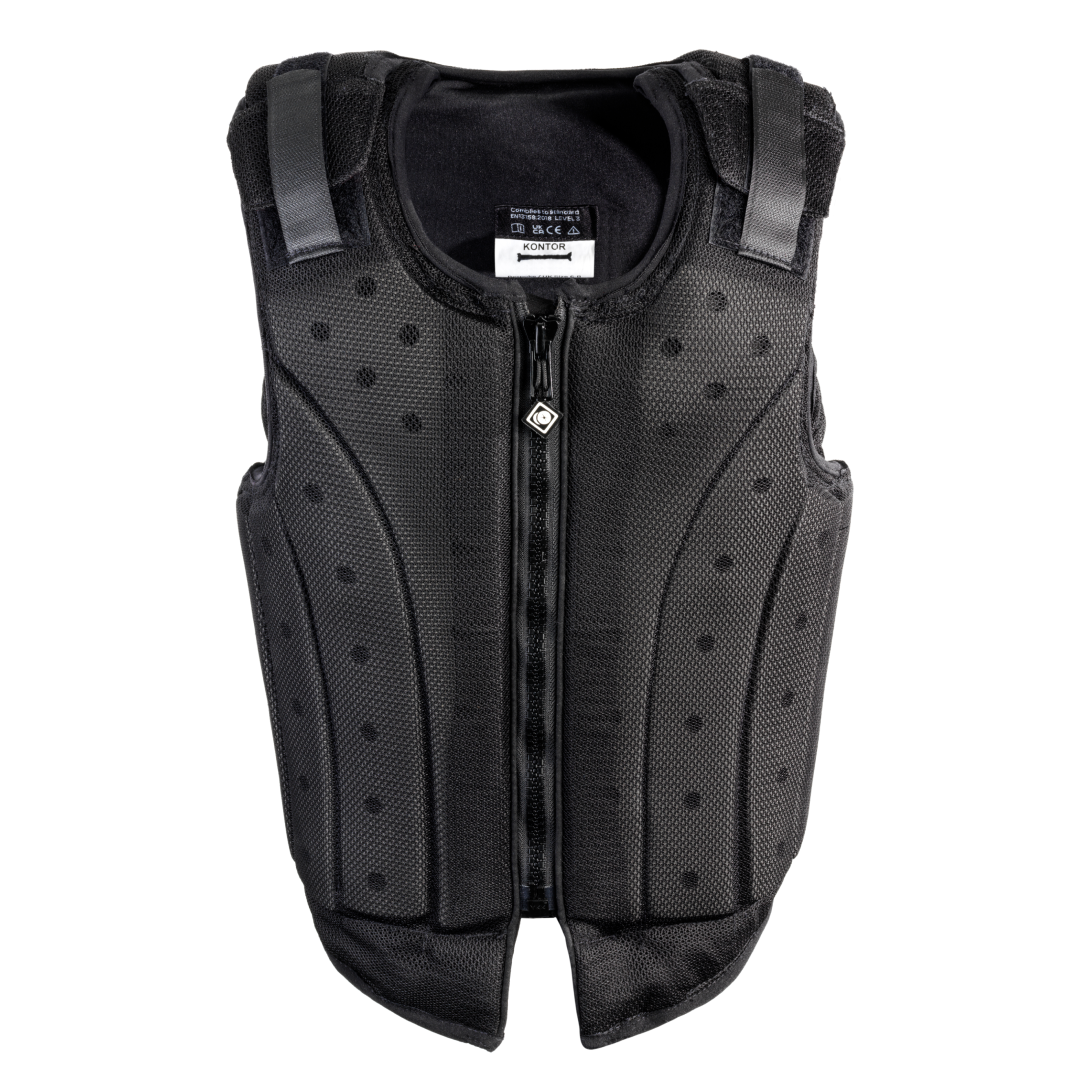 Charles Owen KONTOR Children's Body Protector