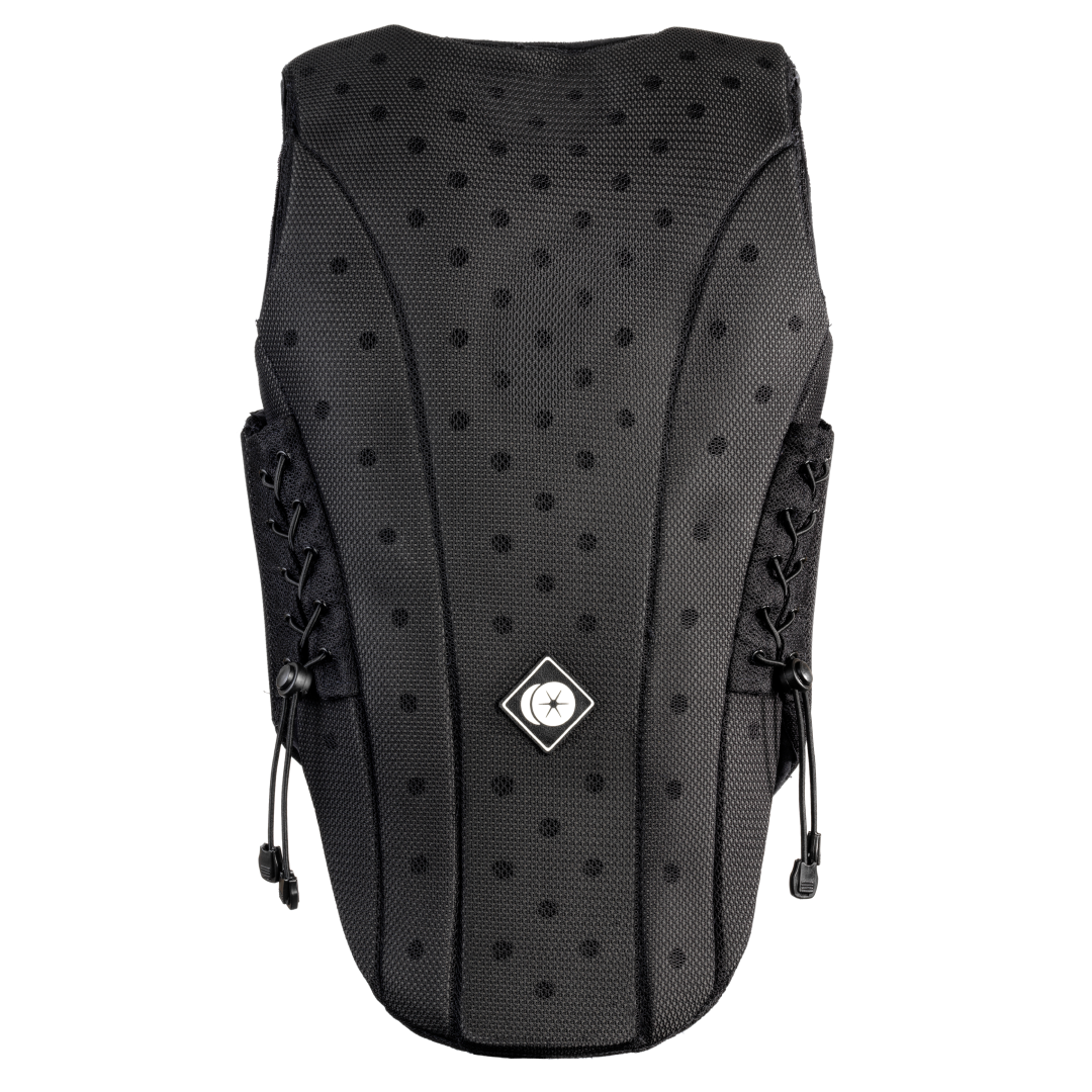 Charles Owen KONTOR Children's Body Protector