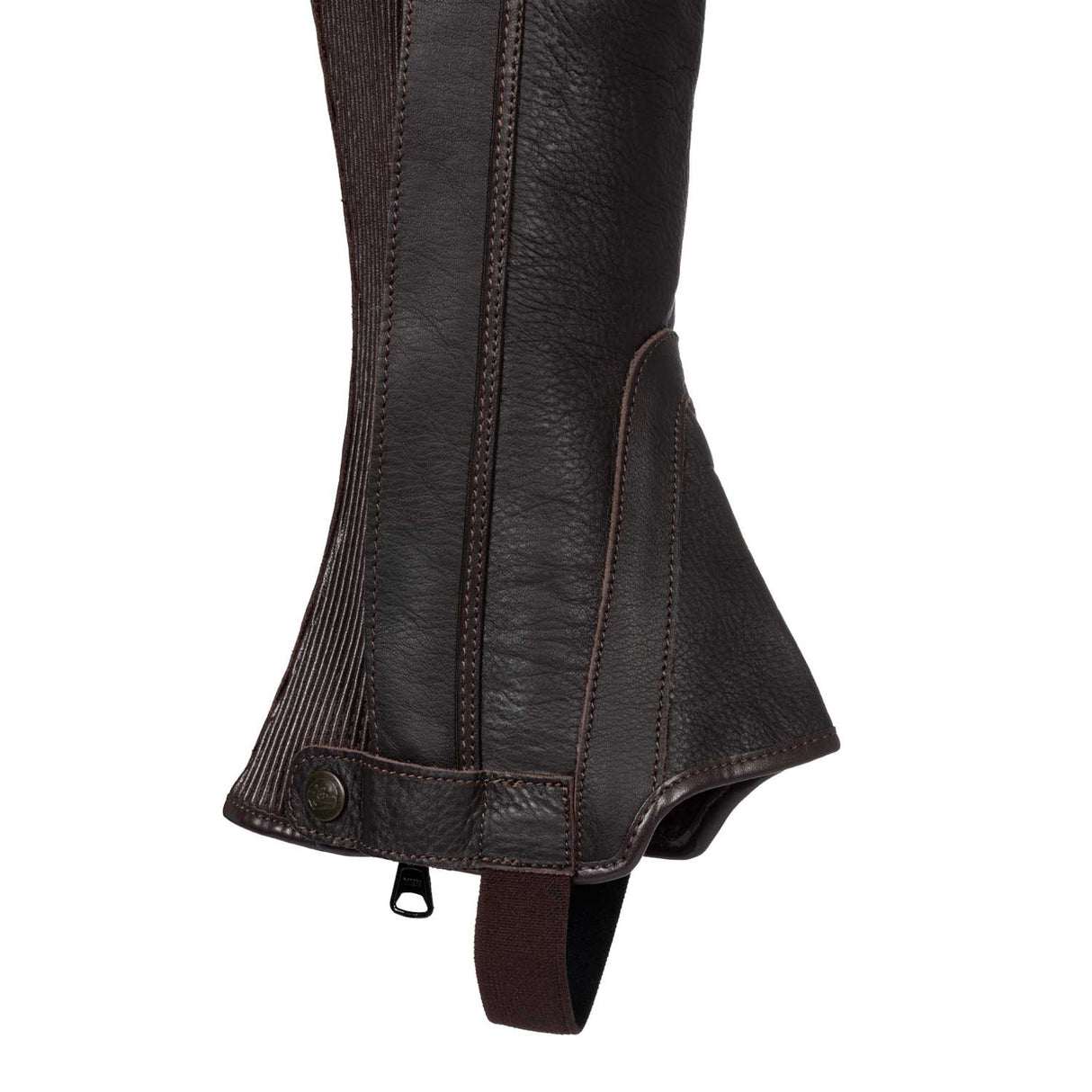 GP SMOOTH HALF CHAPS