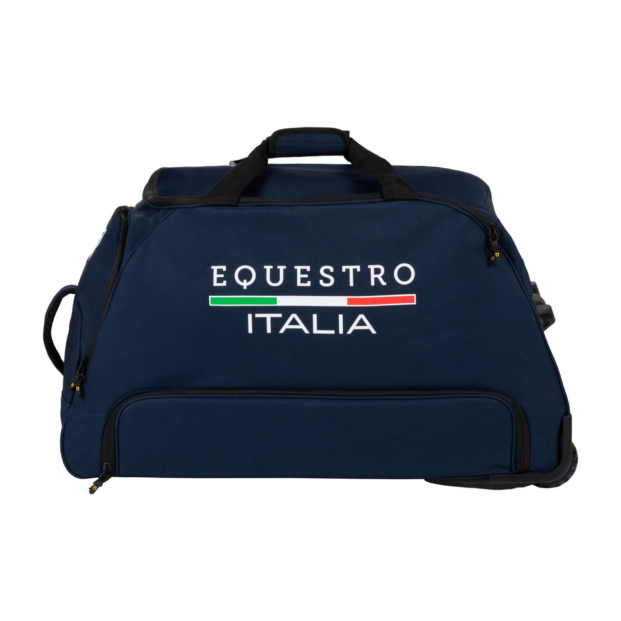 Equestro Trolley Bag With Logo Equestro X Fise