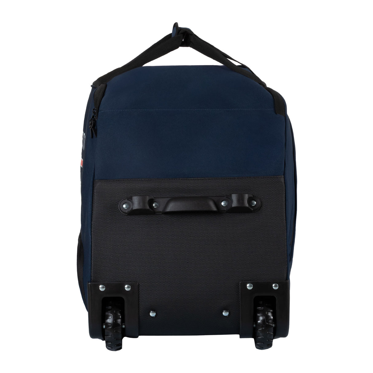 Equestro Trolley Bag With Logo Equestro X Fise