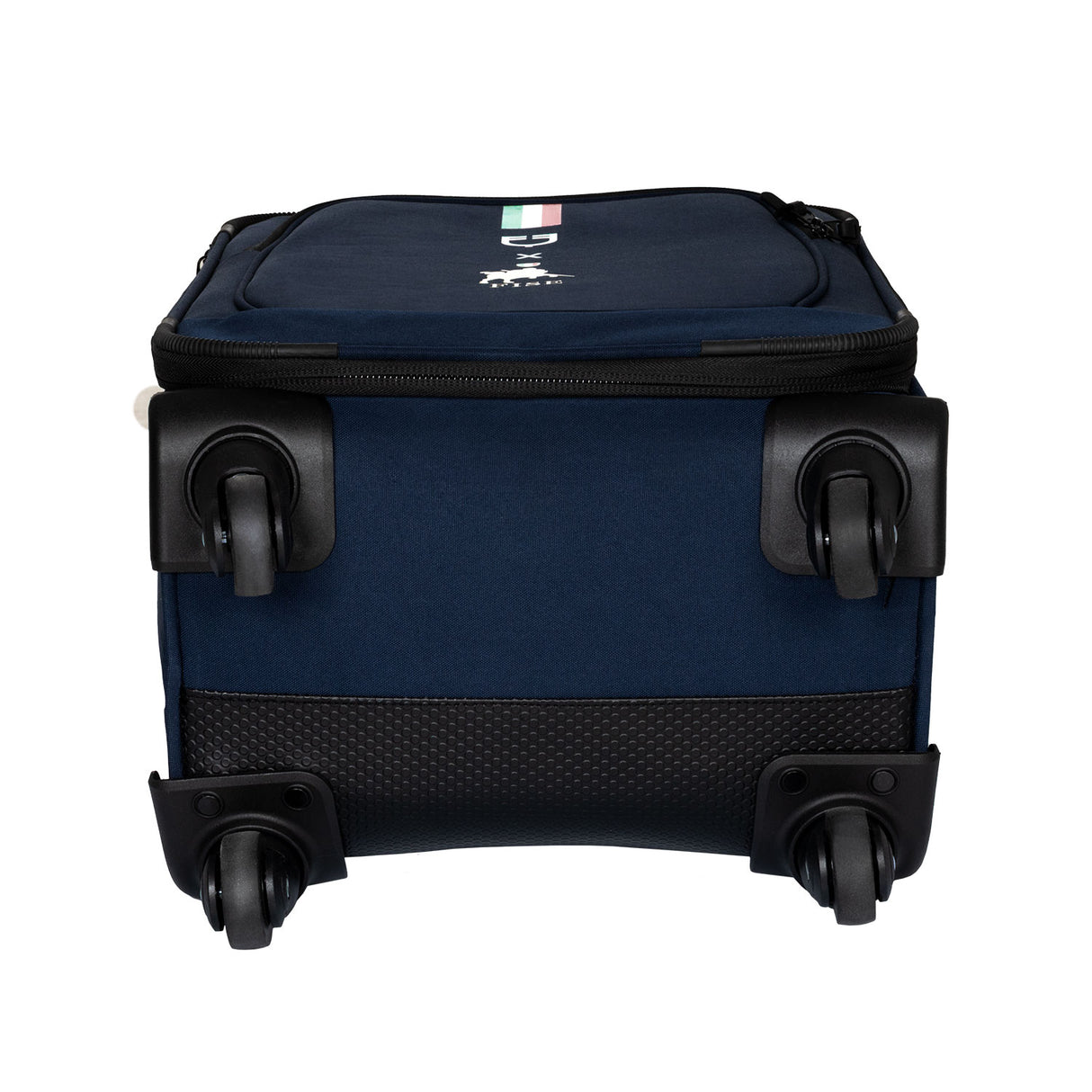 Equestro Travel Trolley Equestro X Fise