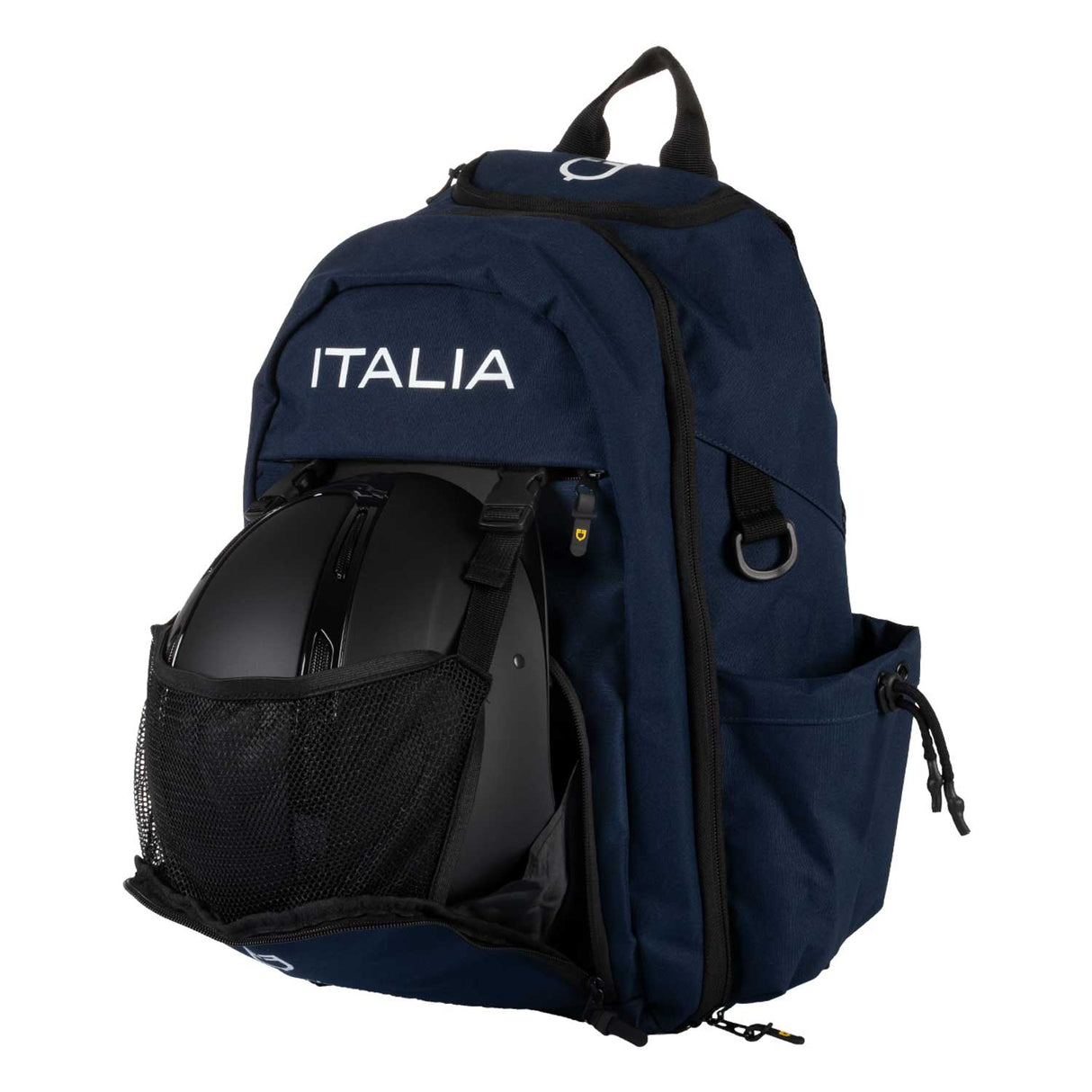 Equestro Multi-Pocket Technical Backpack Equestro X Fise