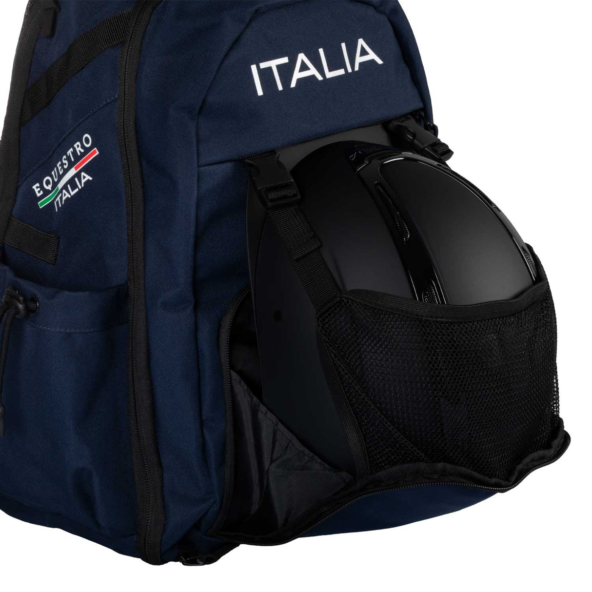 Equestro Multi-Pocket Technical Backpack Equestro X Fise