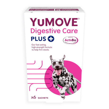 Yumove Digestive Care Plus For All Dogs